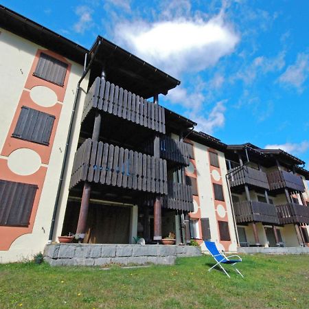 מדונה די קמפיליו Apartment Fienili Di Brenta-2 By Interhome מראה חיצוני תמונה