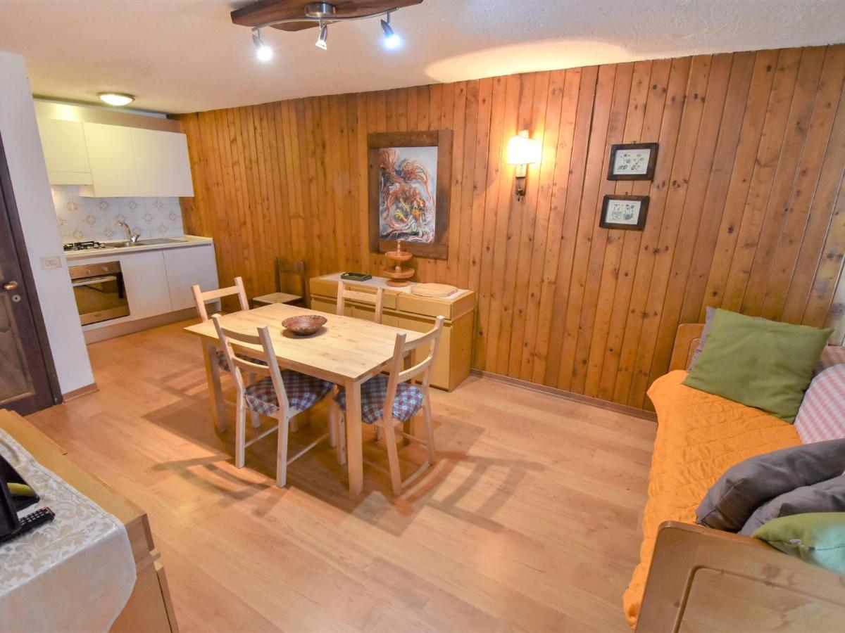 מדונה די קמפיליו Apartment Fienili Di Brenta-2 By Interhome מראה חיצוני תמונה