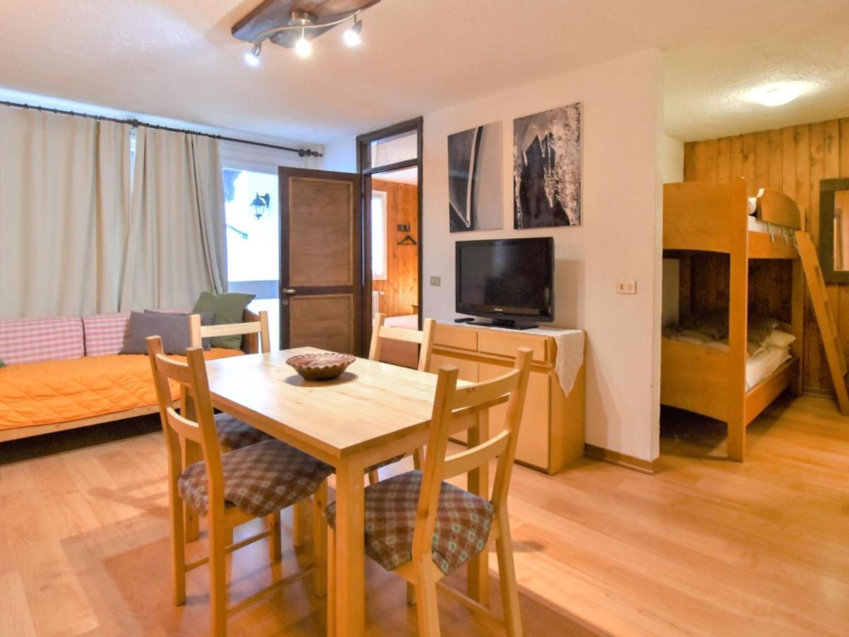 מדונה די קמפיליו Apartment Fienili Di Brenta-2 By Interhome מראה חיצוני תמונה