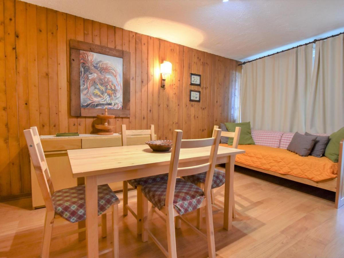 מדונה די קמפיליו Apartment Fienili Di Brenta-2 By Interhome מראה חיצוני תמונה