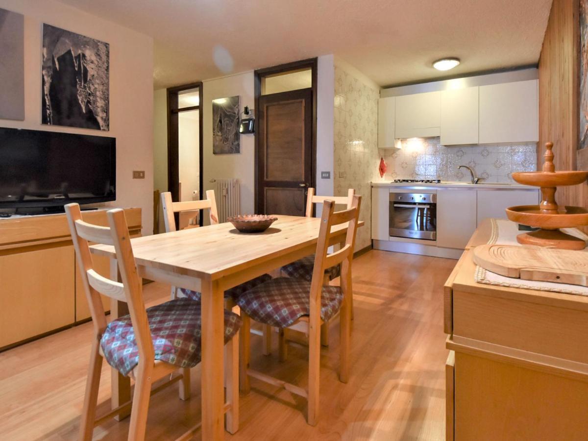 מדונה די קמפיליו Apartment Fienili Di Brenta-2 By Interhome מראה חיצוני תמונה