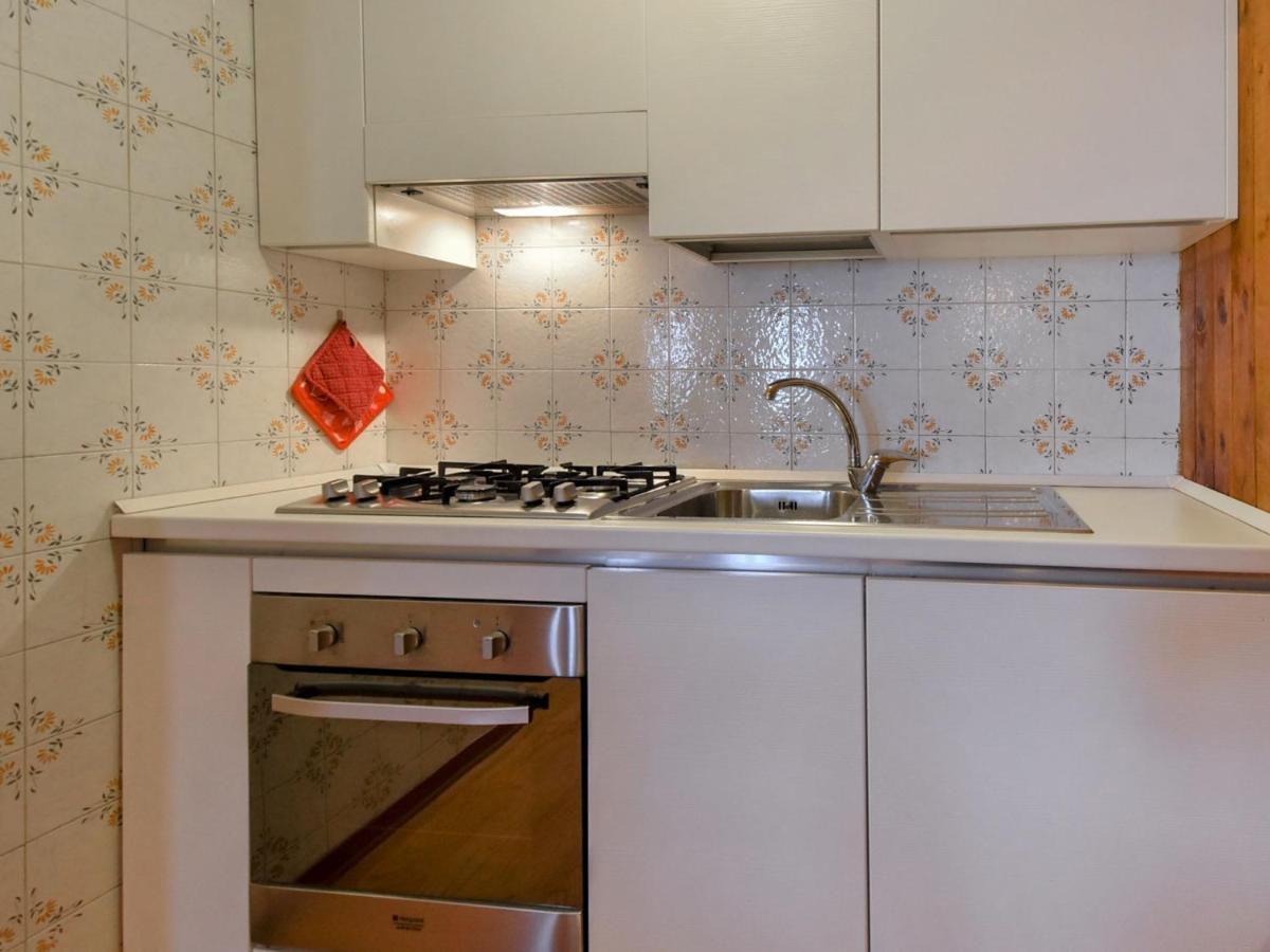 מדונה די קמפיליו Apartment Fienili Di Brenta-2 By Interhome מראה חיצוני תמונה