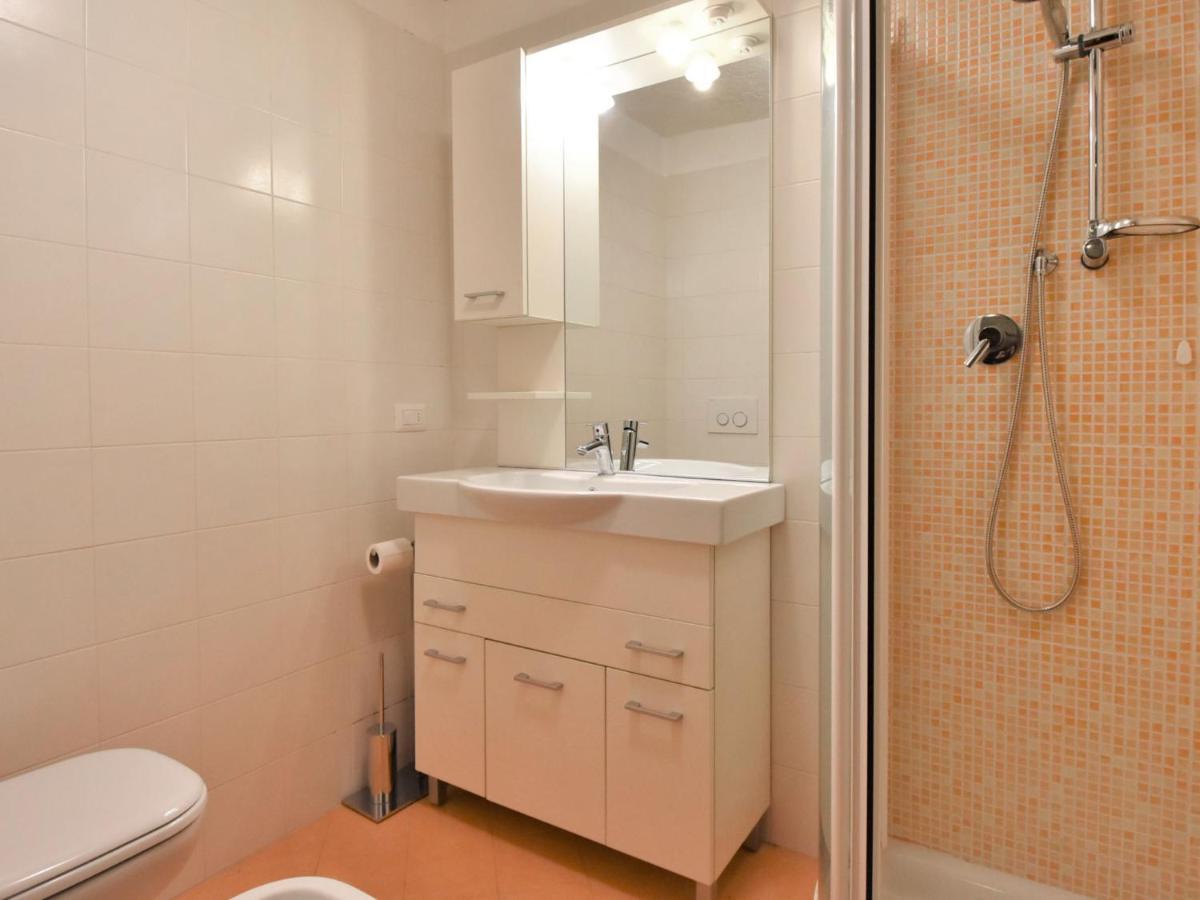 מדונה די קמפיליו Apartment Fienili Di Brenta-2 By Interhome מראה חיצוני תמונה